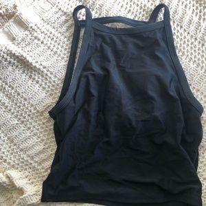 Kortni Jeane black top